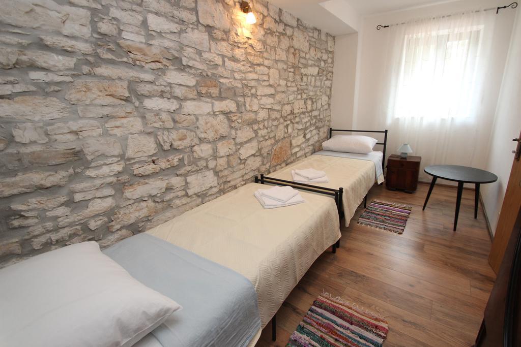 Holiday Home Vinkovic Poreč Exterior foto