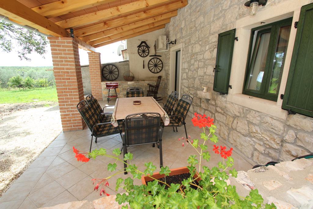 Holiday Home Vinkovic Poreč Exterior foto